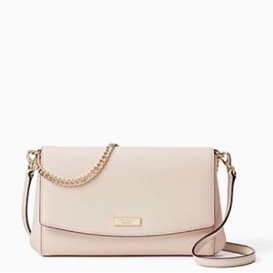 Kate Spade Laurel Way Greer — Blush Pink